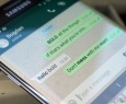 WhatsApp na justiça: homem é condenado após ofender "amiga" com mensagens em grupo