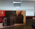 Vídeo: Nintendo Switch chega antecipadamente a usuário sortudo (ou quase)