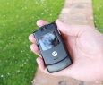 Nostalgia pura! Motorola ressucitará marca RAZR através de um Moto Mod