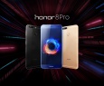 Huawei finalmente inicia as vendas do Honor 8 Pro com desconto