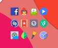 Quer algo diferente? Estes 6 pacotes de ícones estão de graça para Android