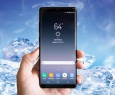 Problemas: Samsung Galaxy Note 8 "congela" para alguns usu�rios