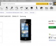 Samsung abandona o Symbian
