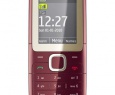 Nokia C2-00 Dual-SIM chega ao Brasil por R$ 249