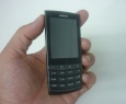 Testamos o Nokia X3-02 Touch and Type!