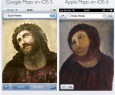Novos rumores sobre o Google Maps no iOS 6