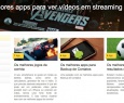 Quer saber qual app usar? Conheça o Guia de Apps do Tudo Celular!