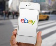 eBay arrecadou cerca de R$ 4,5 bilhões em vendas de produtos da Apple em apenas um ano