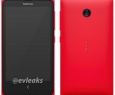 O Nokia Normandy pode ser um Asha com Android - e está vivo apesar da compra pela Microsoft