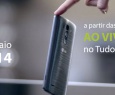 Cobertura ao vivo: Lançamento do LG G3
