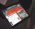 Vazou: Tablet da Samsung com tela de 12 polegadas e resolução 4K