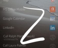Nokia Z Launcher recebe grande atualização e mais vagas de acesso