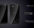 Rumores alegam que o Nexus 6 terá tela do mesmo tamanho da tela do LG G3