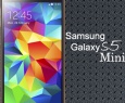 Conheça todos os componentes internos do Galaxy S5 Mini