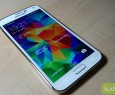 Variante do Galaxy S5 LTE-A poderá não possuir display Quad HD