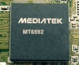 MediaTek quer expandir seu nível de atuação, começando pelos EUA