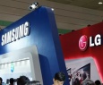 LG pode assumir o lugar da Samsung e se tornar a maior fabricante de aparelhos com Android