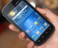 Clientes ZTE agora poderão contar com a interface pura do Android
