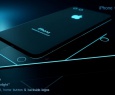 Novas peças do iPhone 6 de 5,5 polegadas vazam na internet