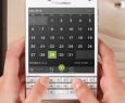Diretor de marketing da Blackberry confirma o Passport na versão branca