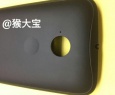 Fotos do possível sucessor do Moto G vazam no Weibo
