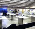 Samsung faz inauguração de loja bem divertida e atrai muita atenção com danças coreografadas