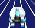 Kapsula é um game que mistura puzzles e corrida espacial