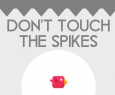 Jogo Don't Touch the Spikes é um desafio viciante para Android e iOS