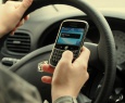 Usar o celular enquanto dirige é a maior causa de acidente no mundo