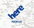 Os mapas Here da Nokia ganham site beta e podem ser acessados de qualquer navegador