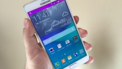 Samsung Galaxy Note 4