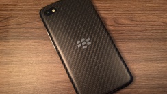 RIM BlackBerry Z30