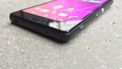 Sony Xperia Z3 Compact