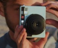 Leica anuncia Sofort, a primeira c�mera instant�nea da marca
