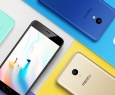 Meizu announces the M5, smartphone intermediary with price below average