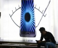 Nascimento e morte do Galaxy Note 7 em um rico infográfico