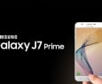 Alerta de oferta: Galaxy J7 Prime a partir de R$ 1.162