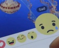 Que triste?! Brasil quase fica fora de ranking dos países que mais usam reações no Facebook