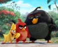 Rovio anuncia data de estreia da continuação de "Angry Birds - O Filme"