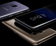 Samsung destaca os cases de proteção do Galaxy S8 e S8 Plus em novo vídeo oficial