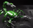 Suposto símbolo oficial do Microsoft Xbox Scorpio vaza antes da hora