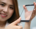 Tecnologia de biometria na tela enfrenta problemas e pode estar ausente no Galaxy Note 8
