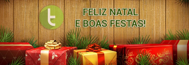 TudoCelular Deseja Um Feliz Natal E Boas Festas - F7 Sistemas - Criar Sites  , BH, Santa Luzia , MG