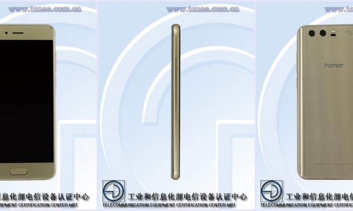 Huawei Honor 9